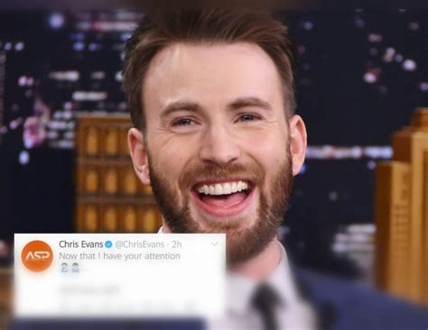 chris evans dick|Chris Evans Accidentally Leaks Explicit Image While Showing。